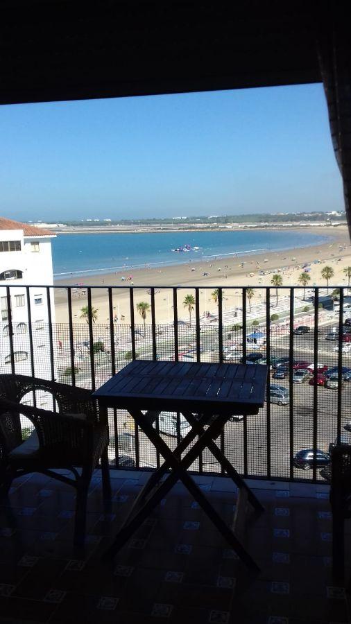 Noleggio di appartamento in El Puerto de Santa María