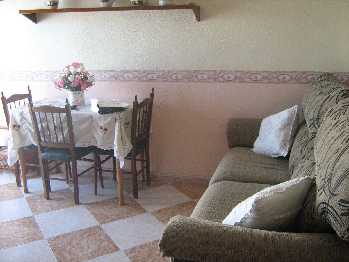 Noleggio di appartamento in El Puerto de Santa María