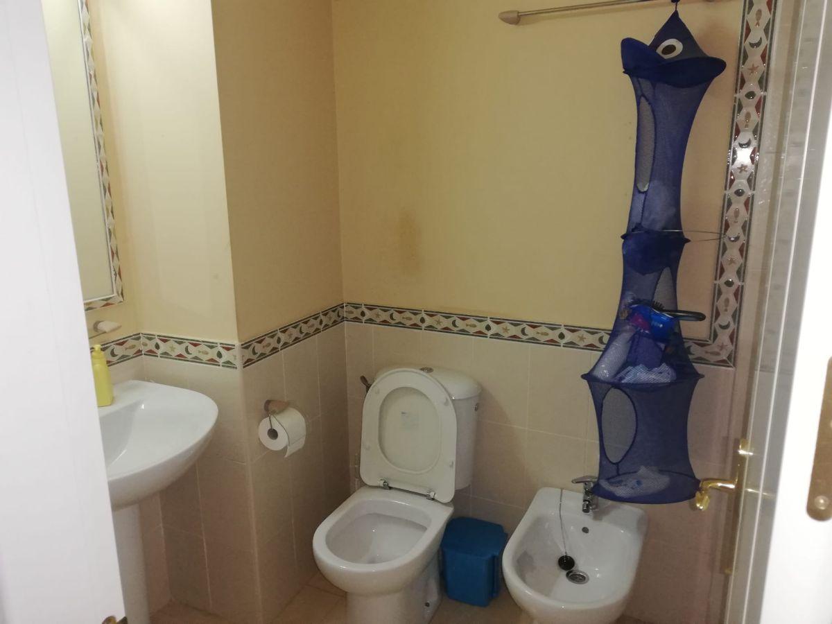 For sale of apartment in El Puerto de Santa María