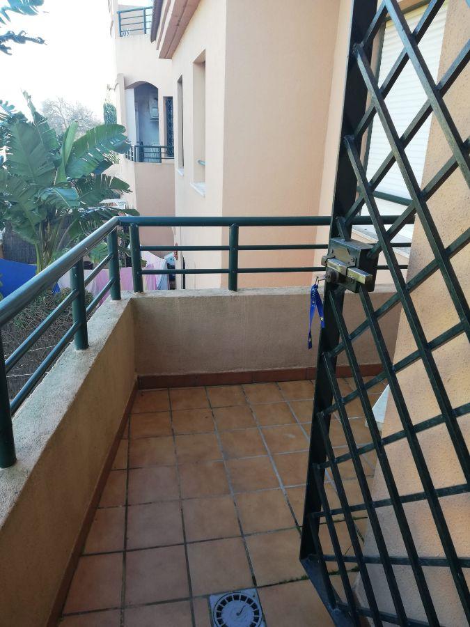 For sale of apartment in El Puerto de Santa María