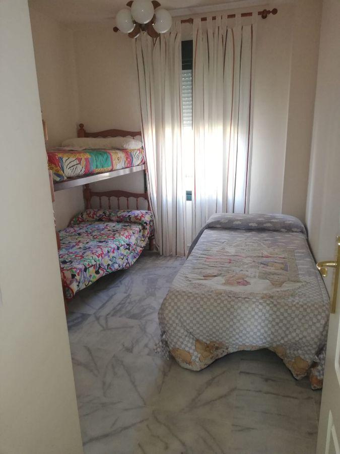 For sale of apartment in El Puerto de Santa María