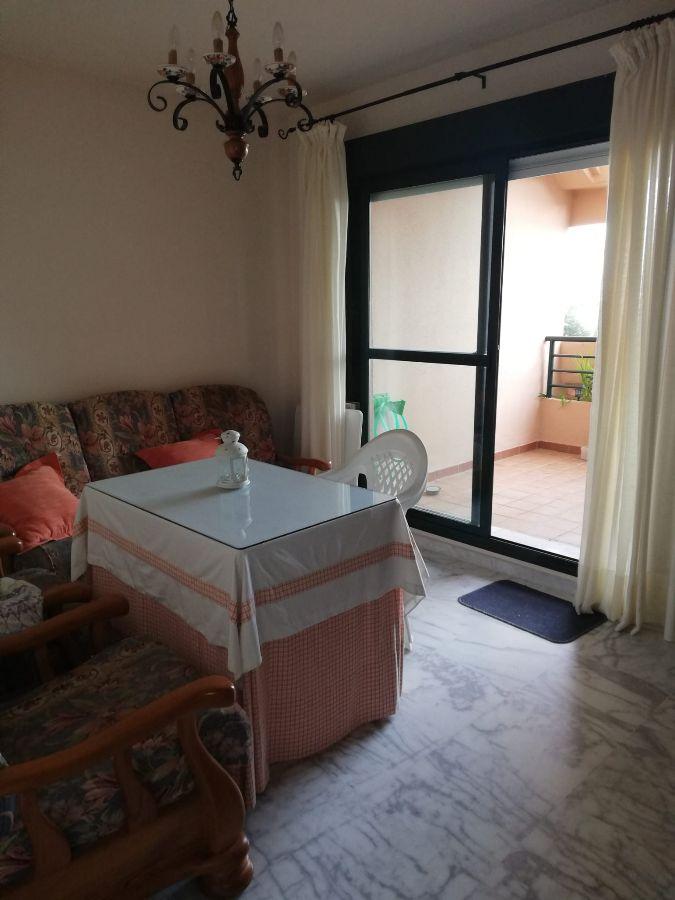 For sale of apartment in El Puerto de Santa María