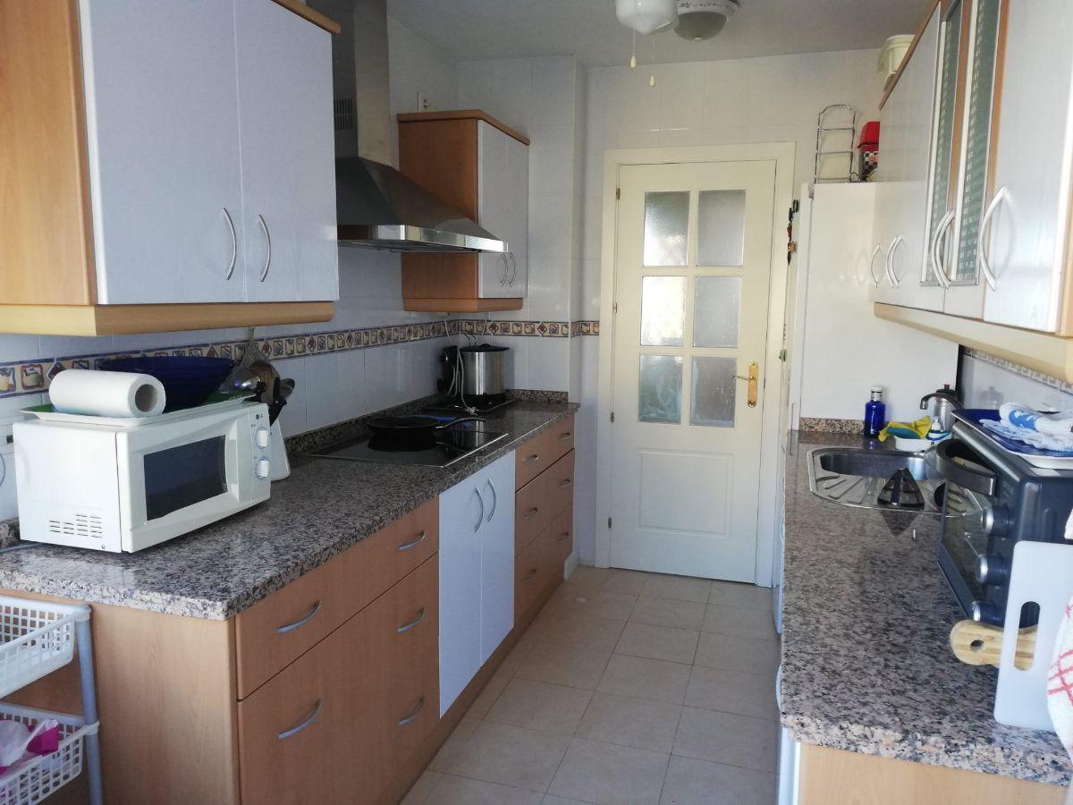 Venda de apartamento em El Puerto de Santa María