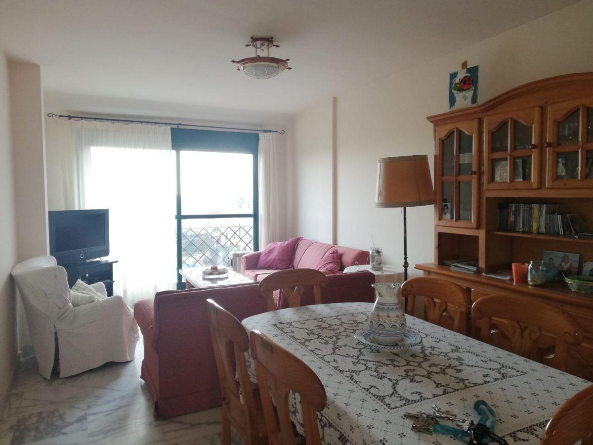 For sale of apartment in El Puerto de Santa María