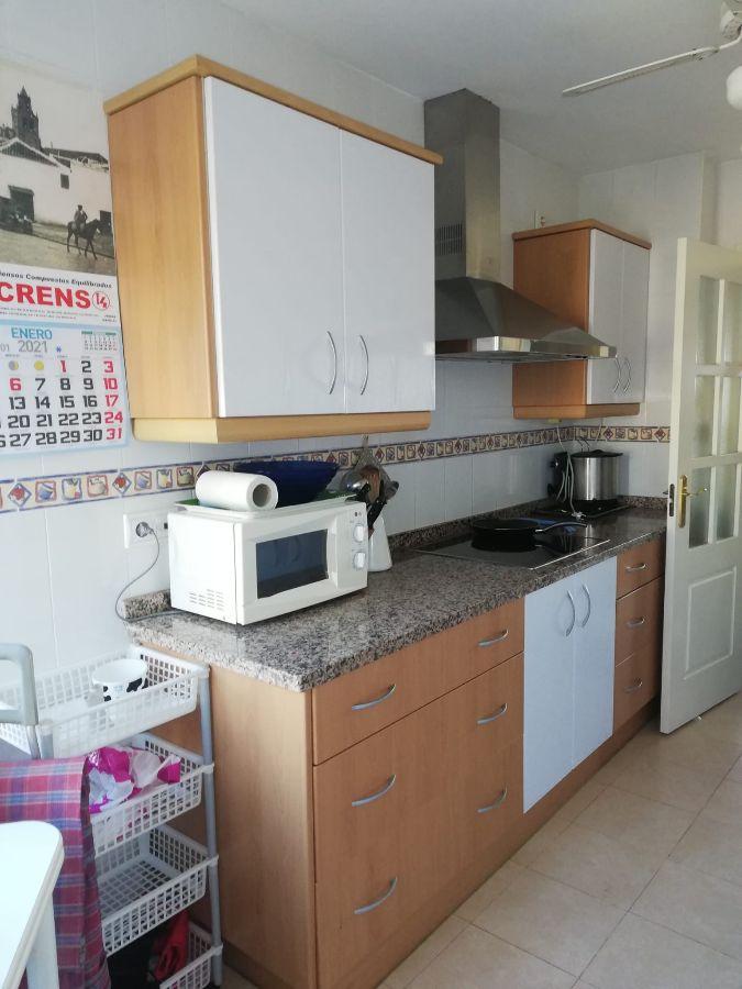 For sale of apartment in El Puerto de Santa María