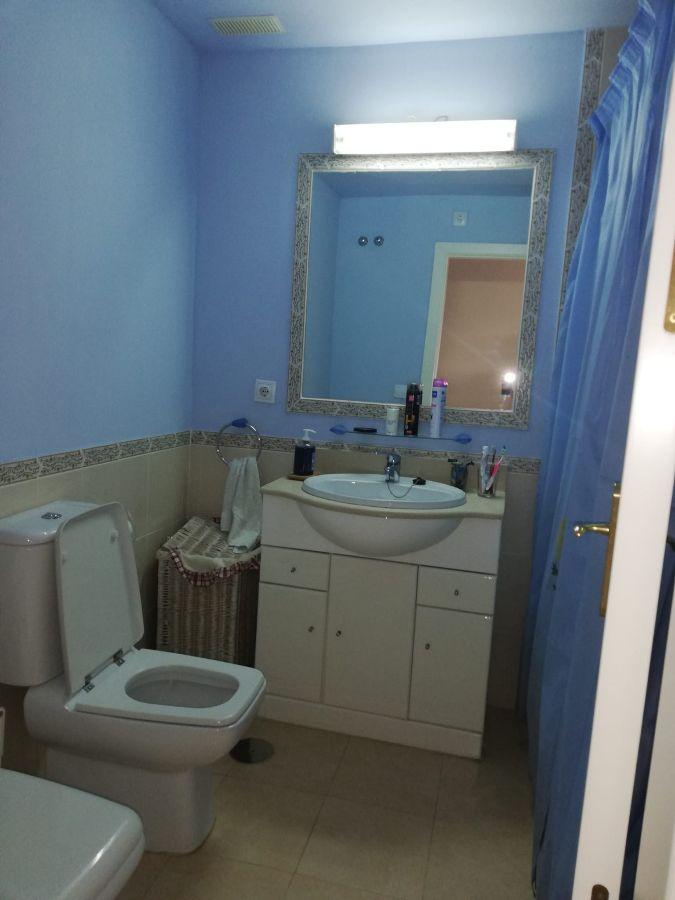 For sale of apartment in El Puerto de Santa María