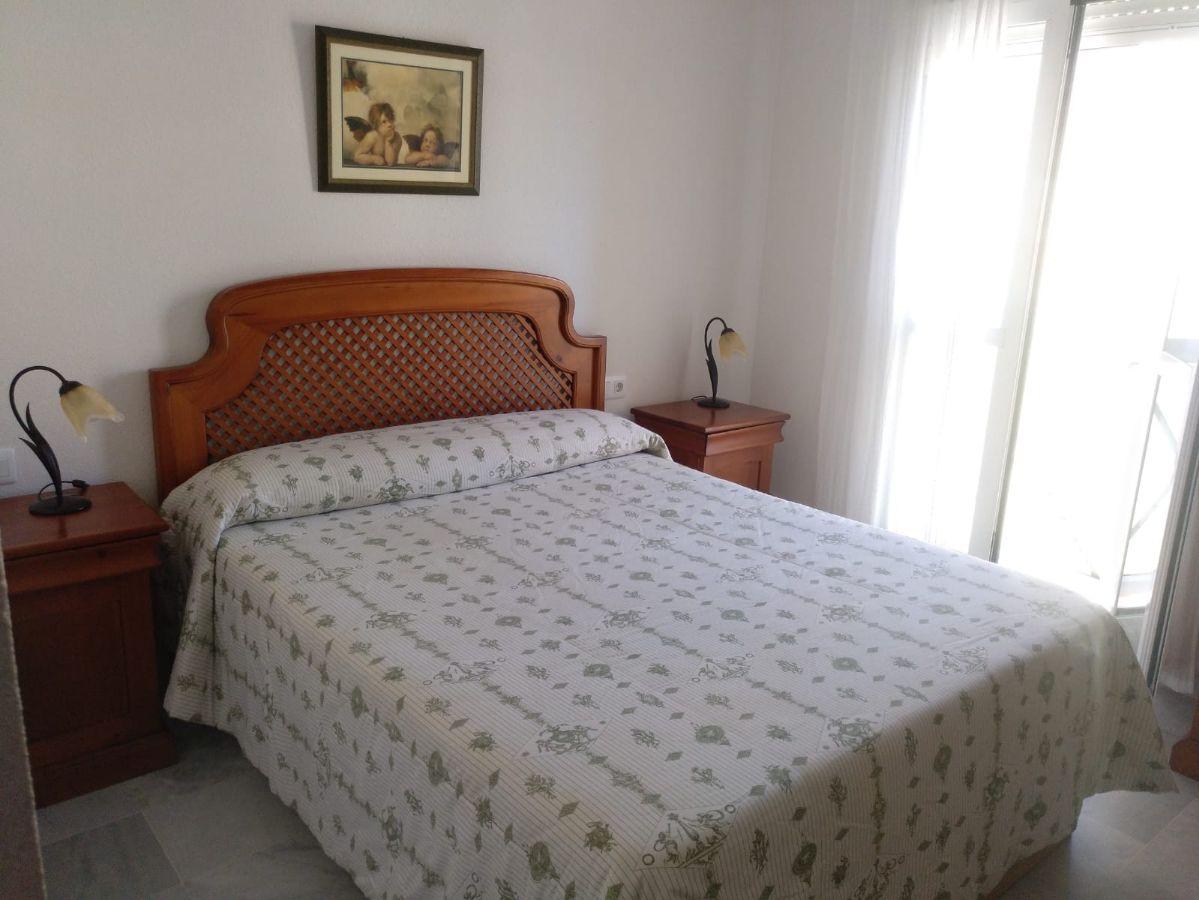 For rent of apartment in El Puerto de Santa María