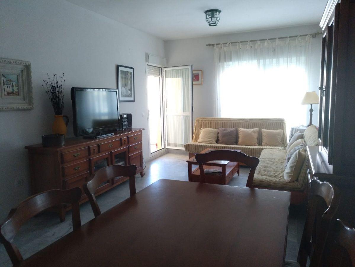 For rent of apartment in El Puerto de Santa María