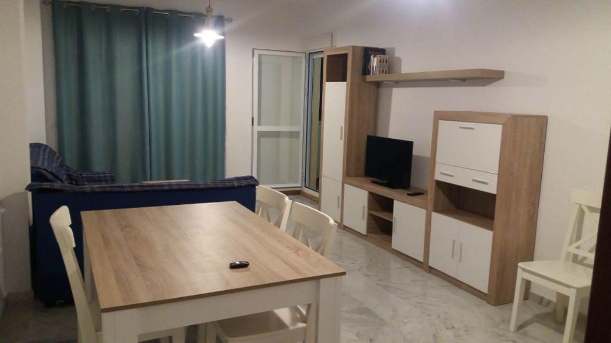 De location de appartement dans El Puerto de Santa María