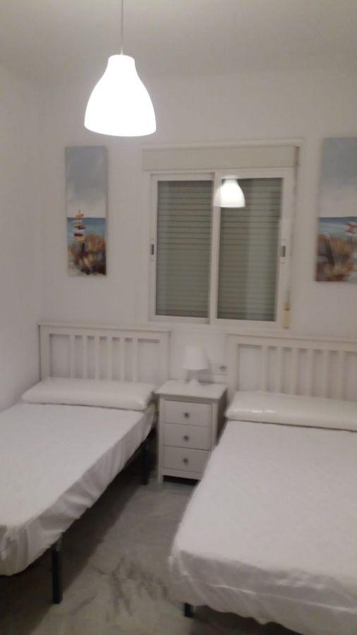De location de appartement dans El Puerto de Santa María