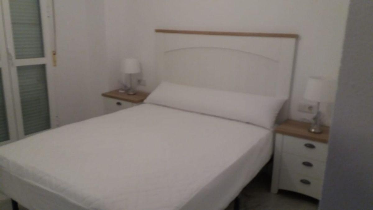 De location de appartement dans El Puerto de Santa María