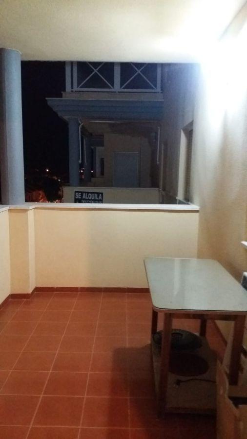 De location de appartement dans El Puerto de Santa María