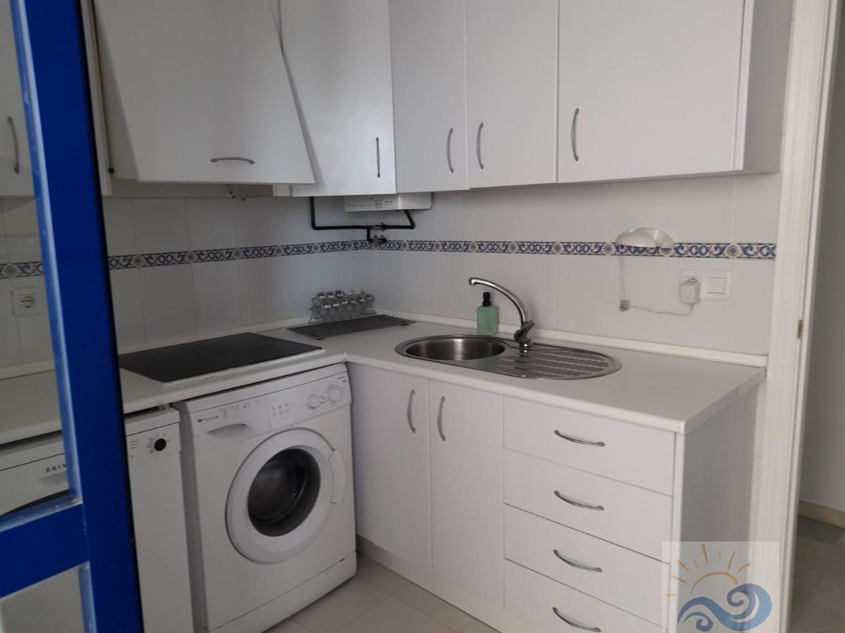 De location de appartement dans El Puerto de Santa María