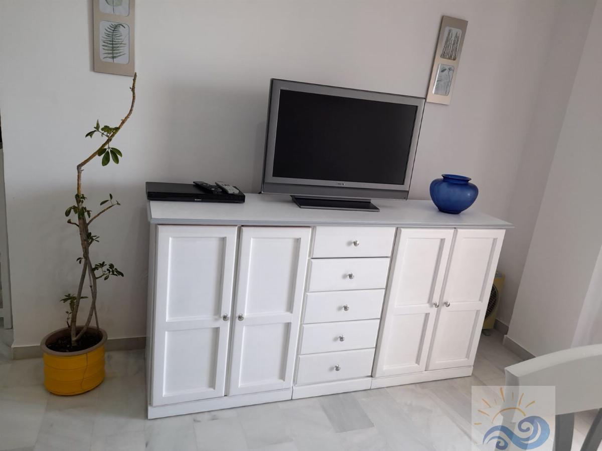 De location de appartement dans El Puerto de Santa María