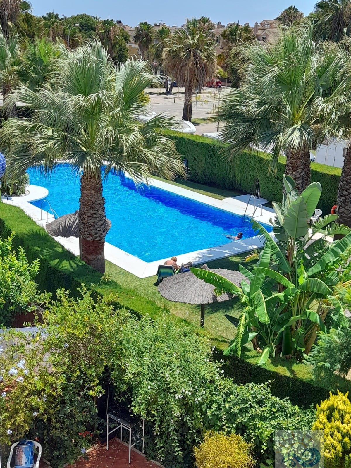 De location de appartement dans El Puerto de Santa María