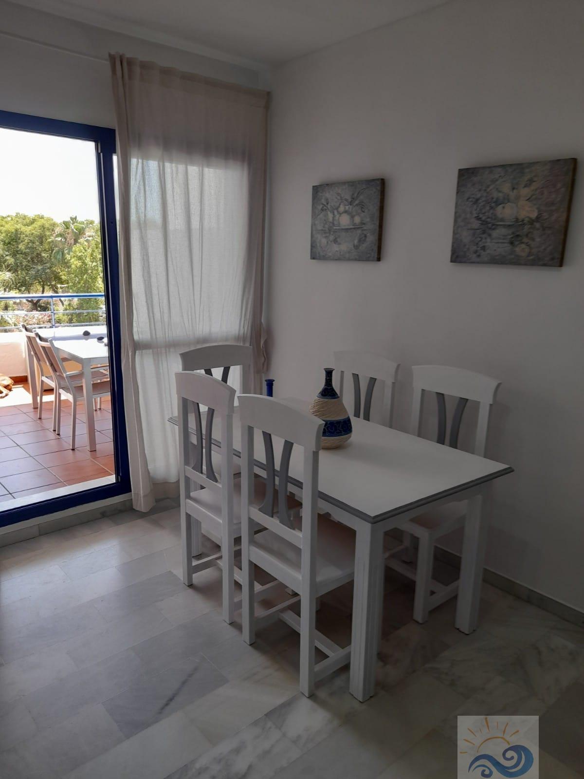 De location de appartement dans El Puerto de Santa María