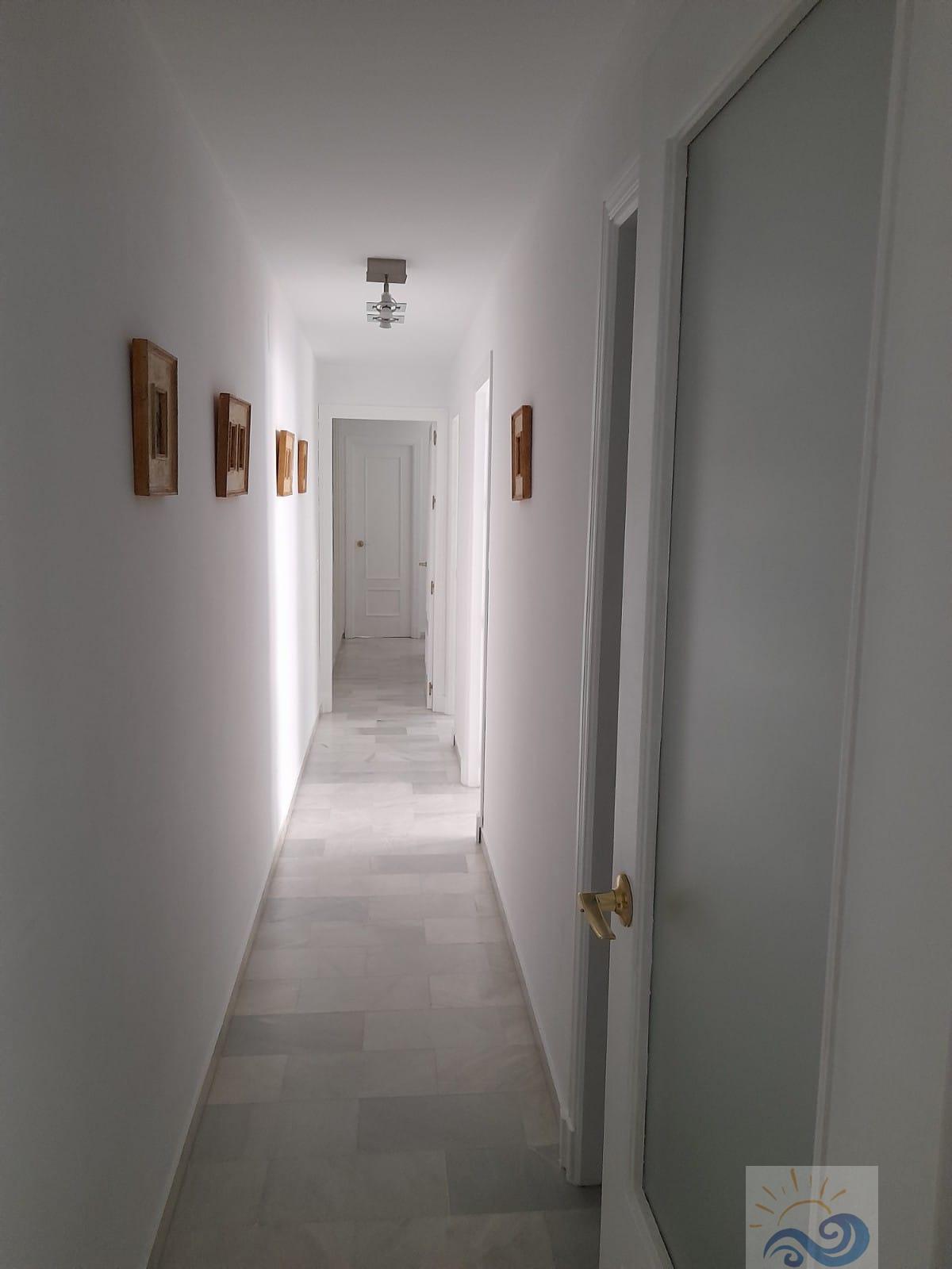 De location de appartement dans El Puerto de Santa María