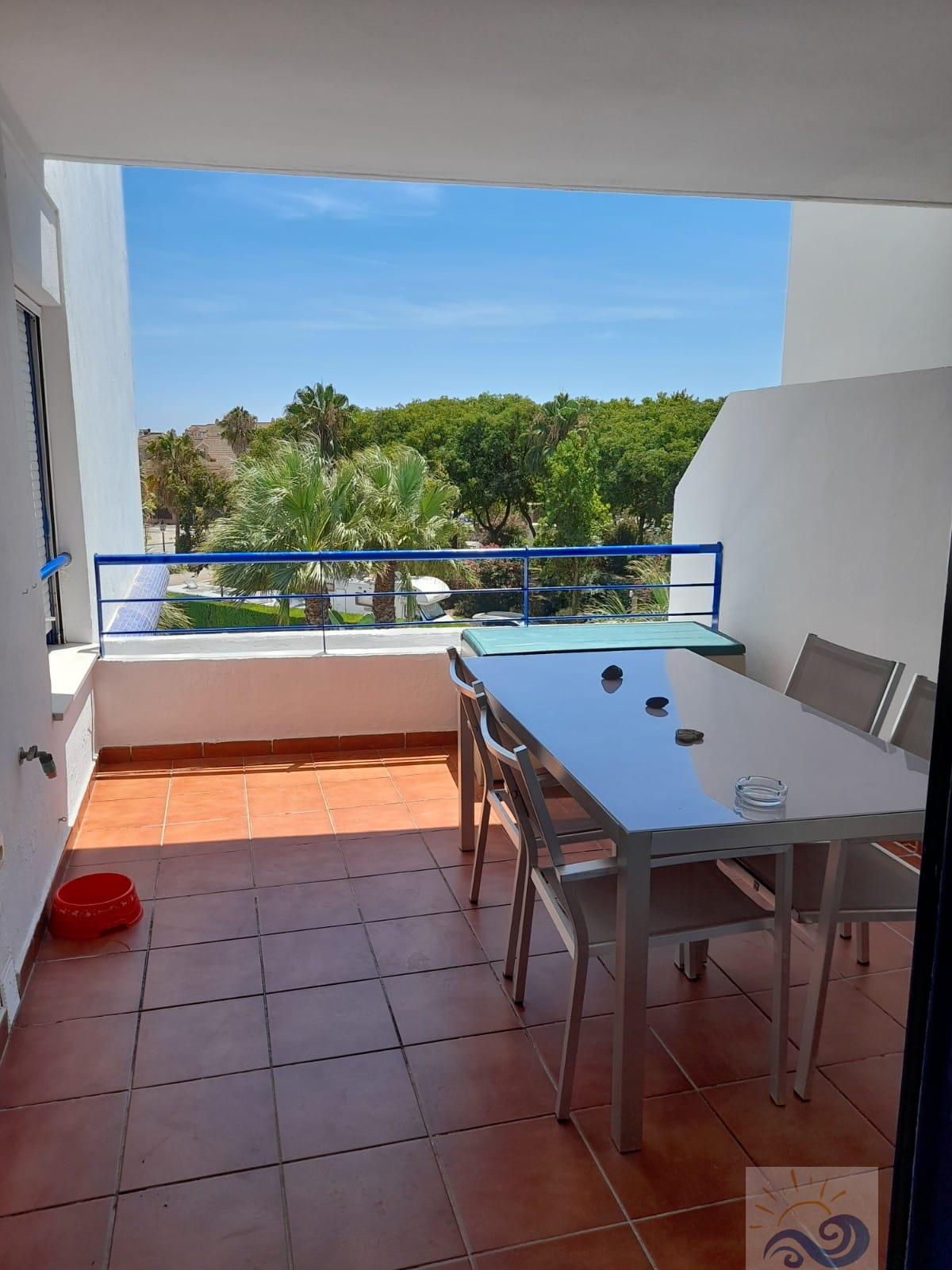 De location de appartement dans El Puerto de Santa María