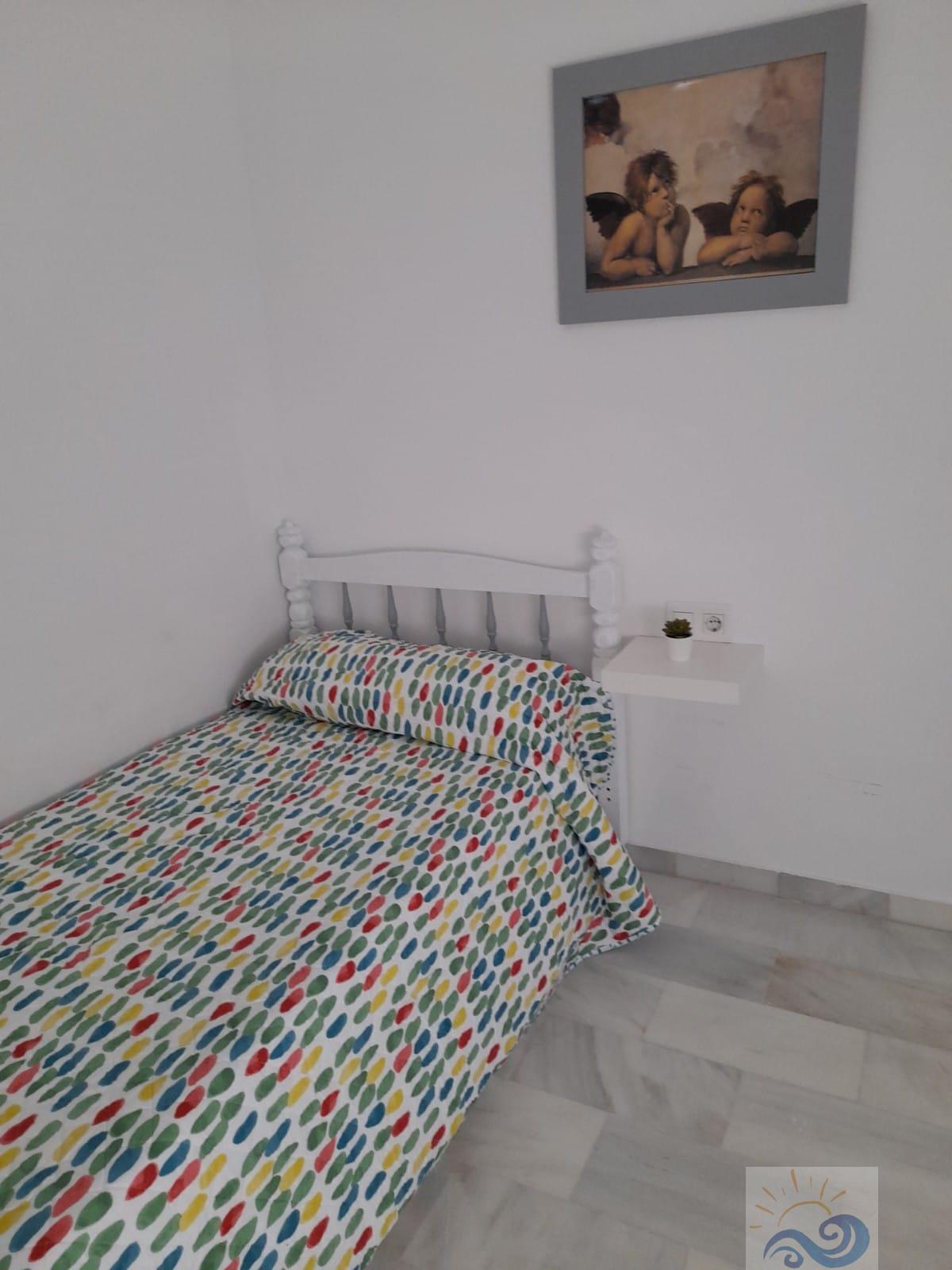 De location de appartement dans El Puerto de Santa María