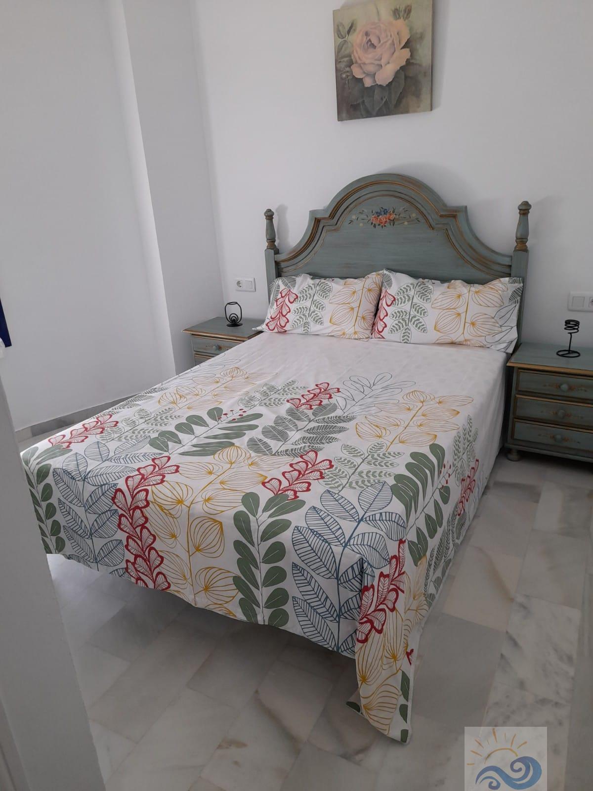 De location de appartement dans El Puerto de Santa María