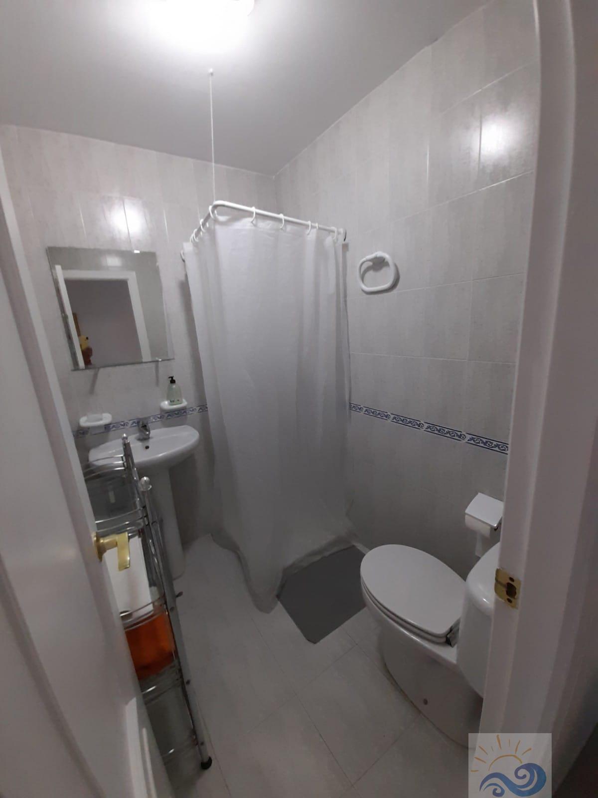 De location de appartement dans El Puerto de Santa María