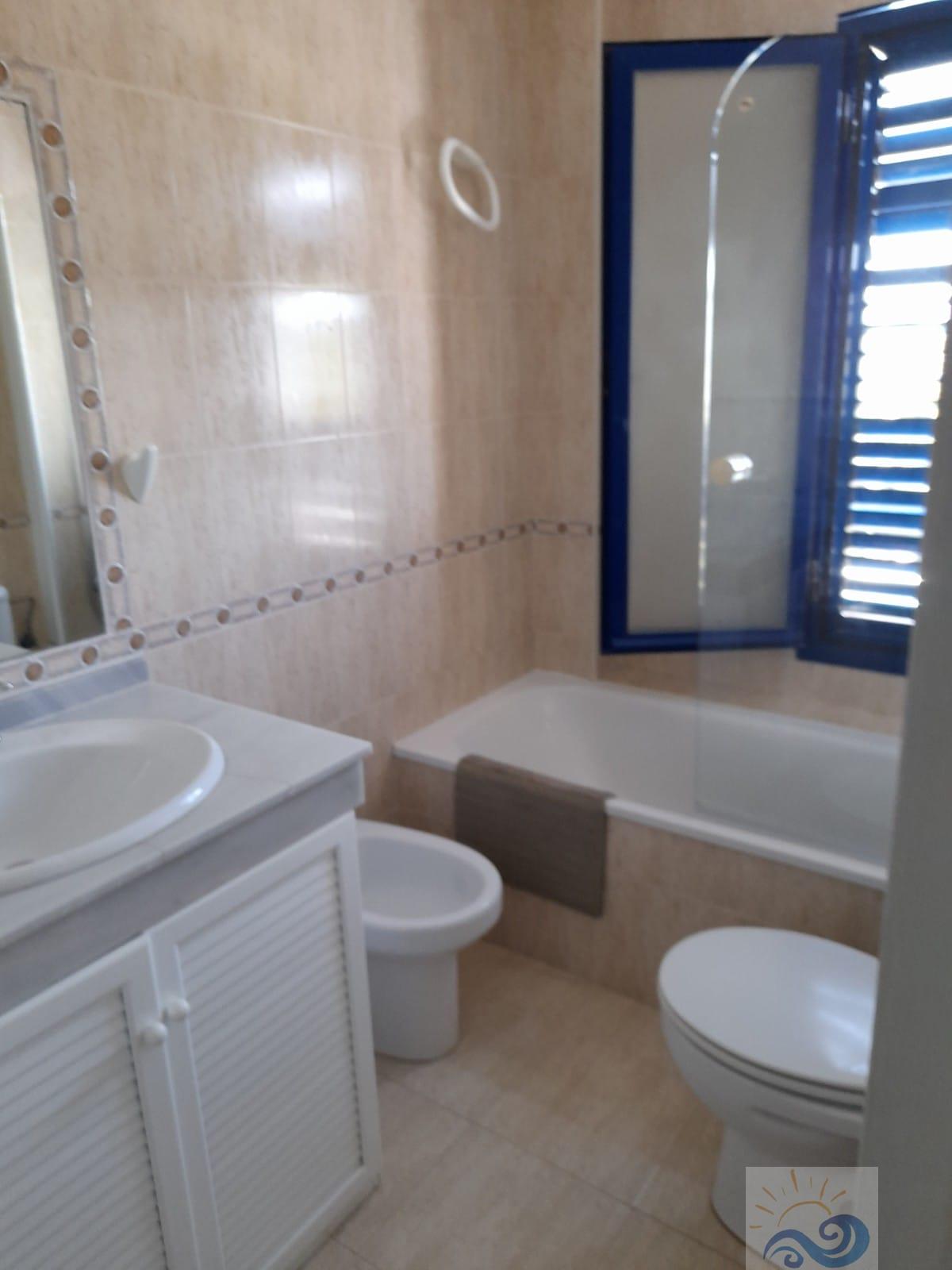 De location de appartement dans El Puerto de Santa María