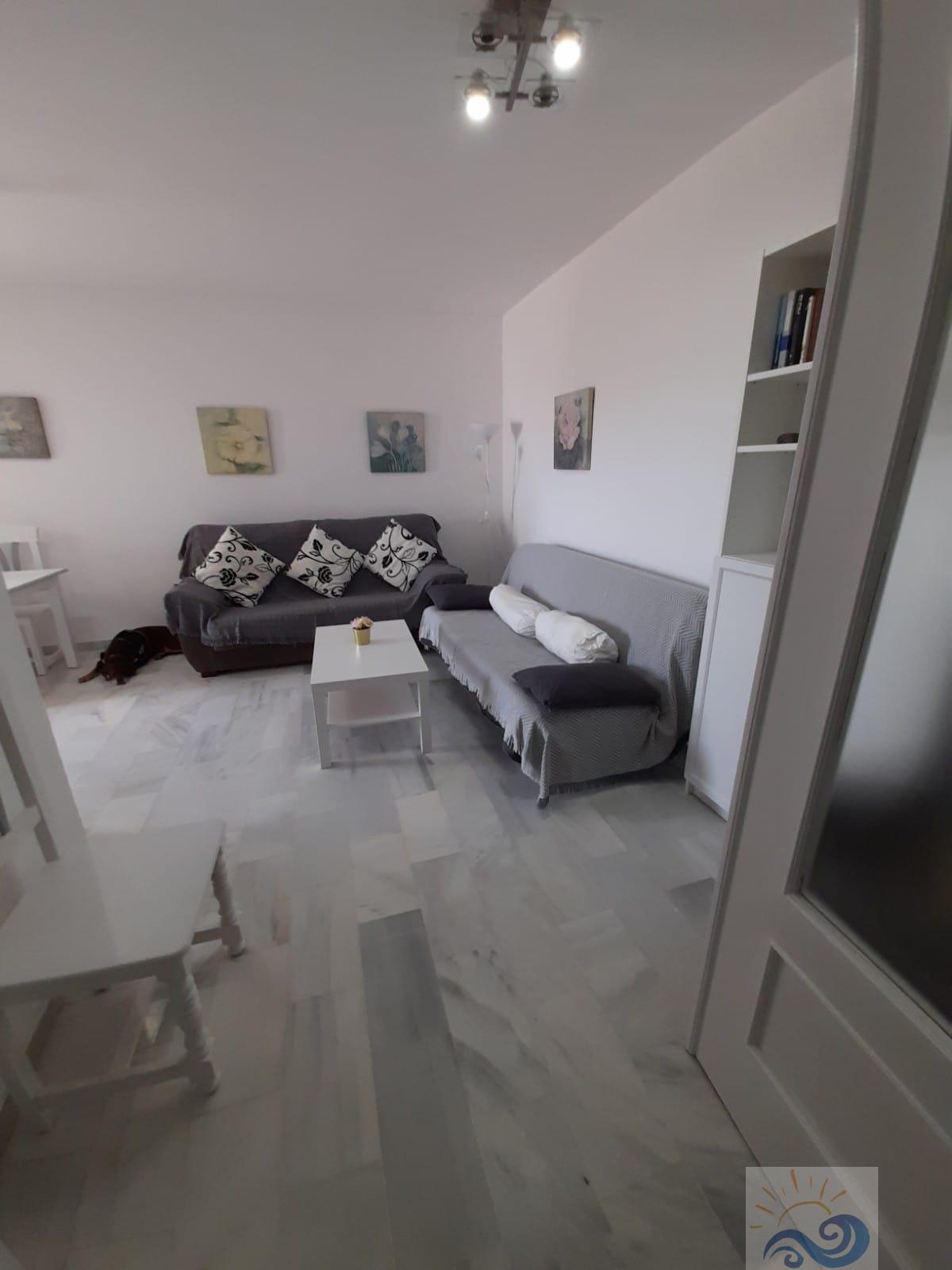 De location de appartement dans El Puerto de Santa María
