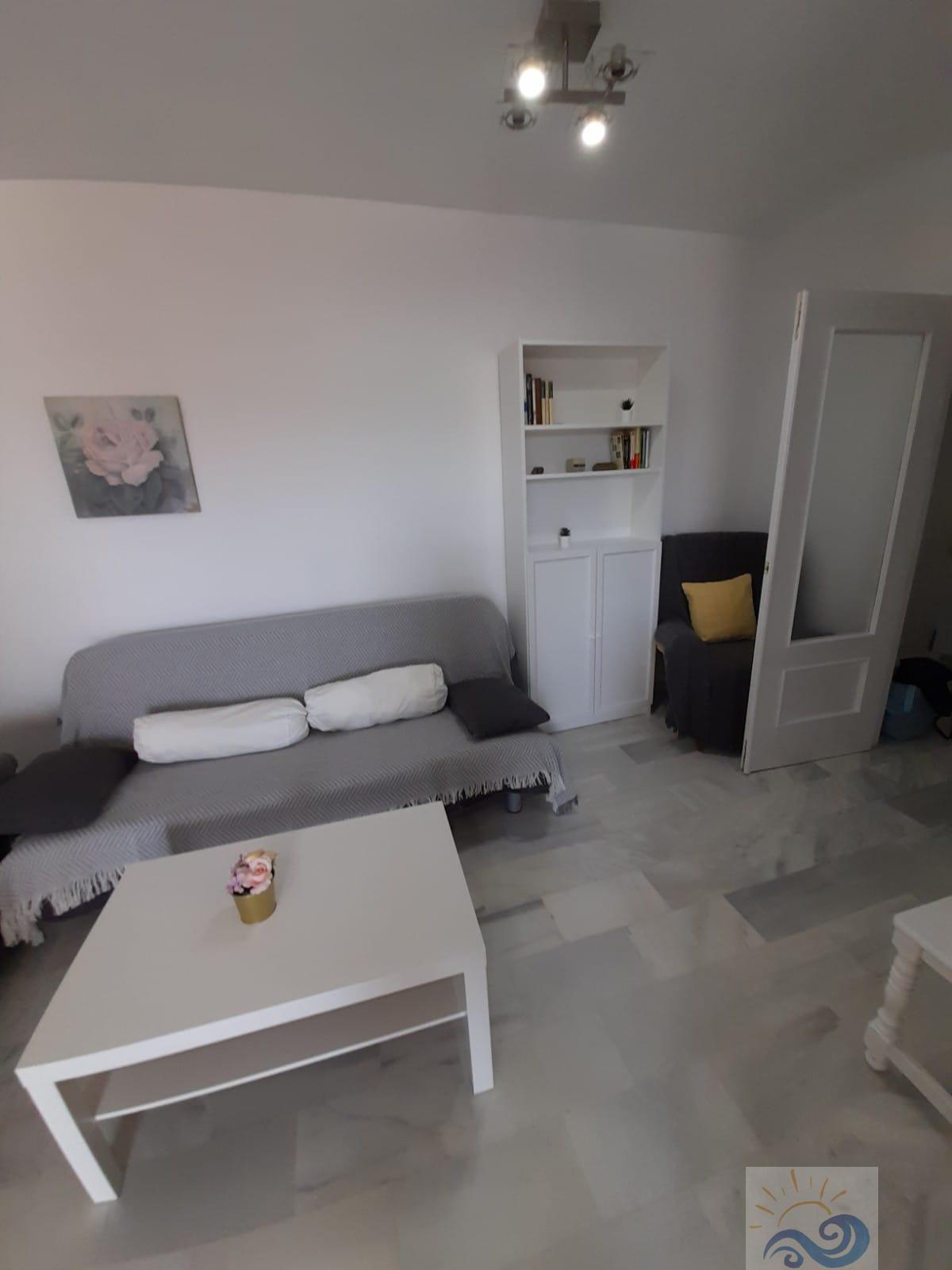 De location de appartement dans El Puerto de Santa María