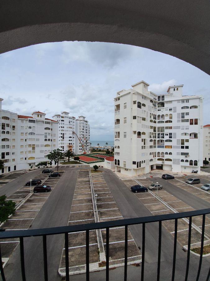 Alquiler de apartamento en El Puerto de Santa María
