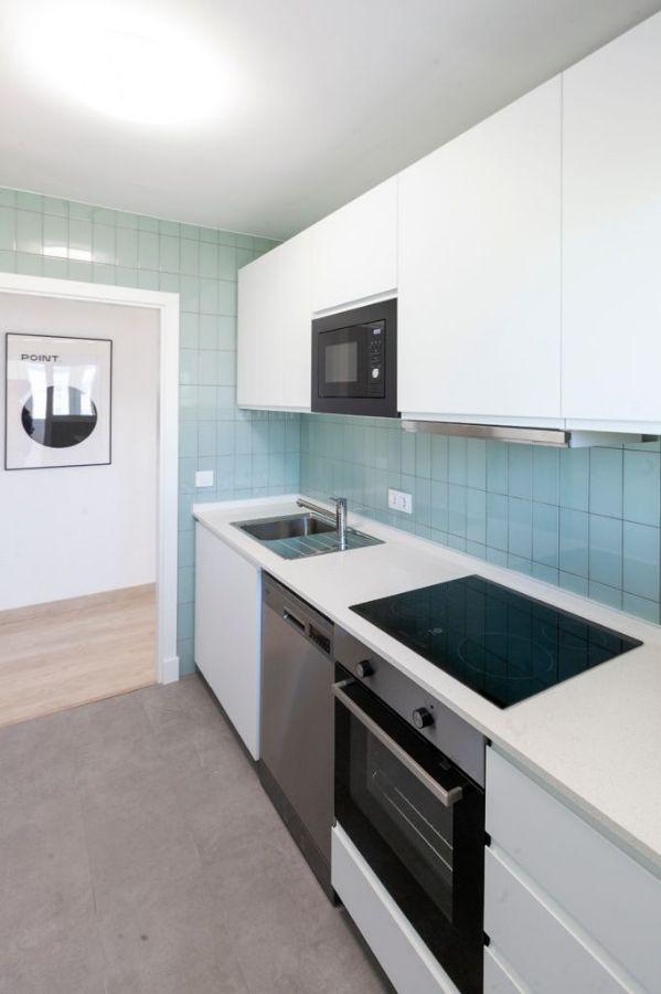 Alquiler de apartamento en El Puerto de Santa María