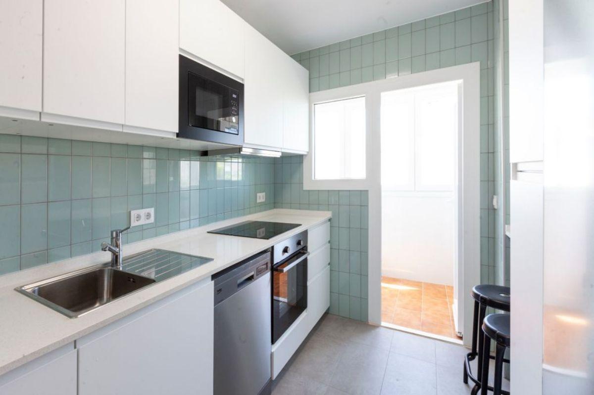 Alquiler de apartamento en El Puerto de Santa María