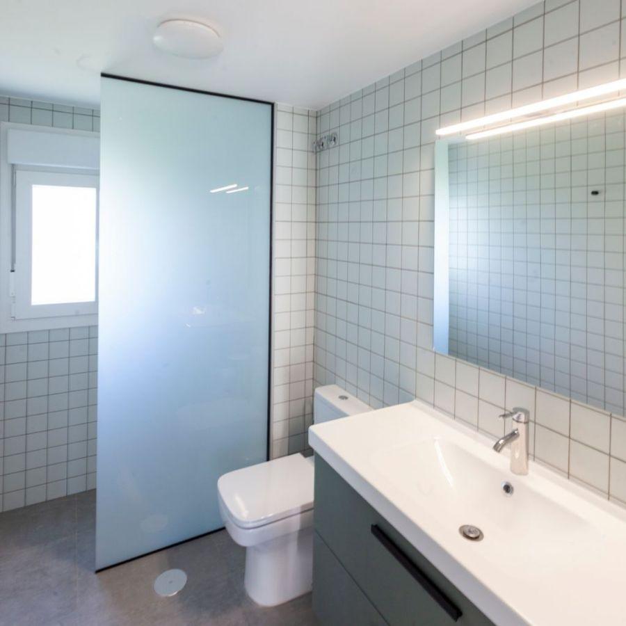 Alquiler de apartamento en El Puerto de Santa María