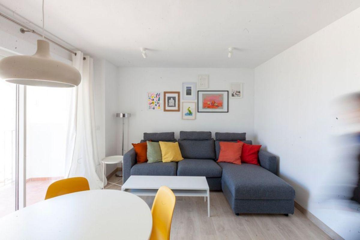 Alquiler de apartamento en El Puerto de Santa María