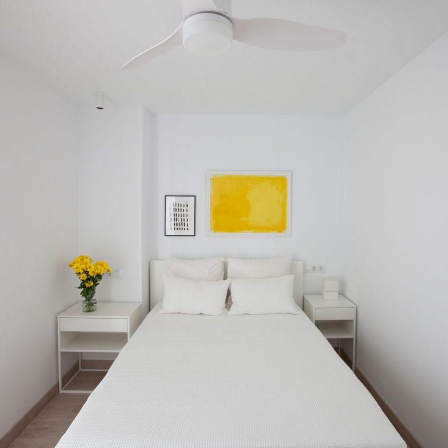 Alquiler de apartamento en El Puerto de Santa María