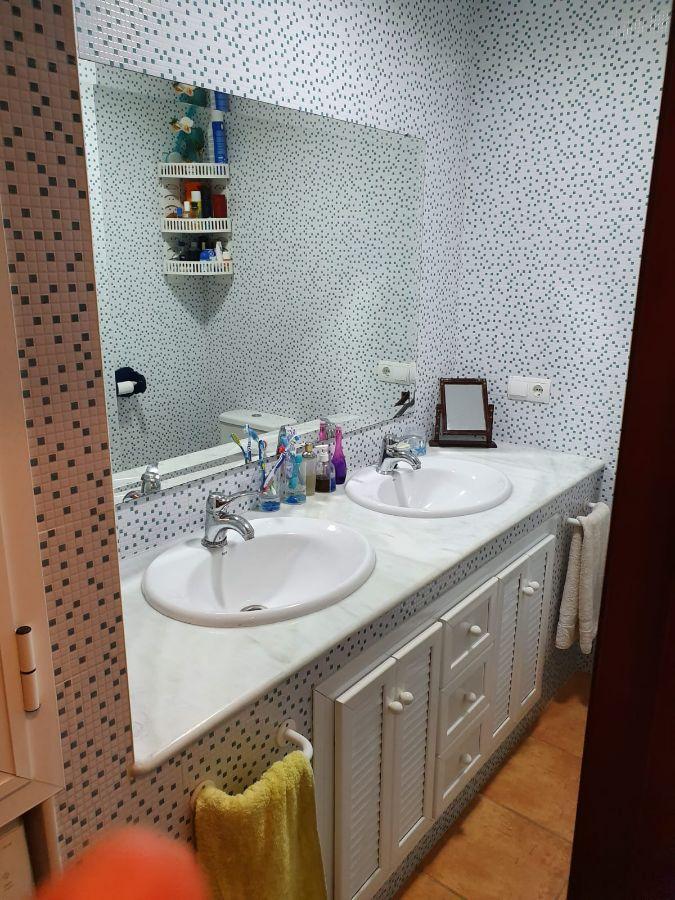 Alquiler de apartamento en El Puerto de Santa María