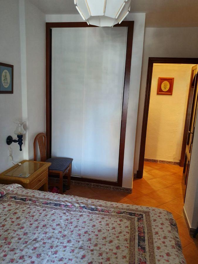Alquiler de apartamento en El Puerto de Santa María