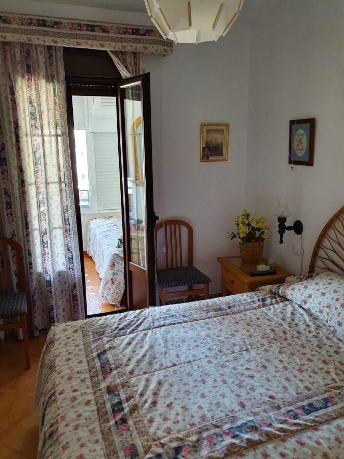 Alquiler de apartamento en El Puerto de Santa María