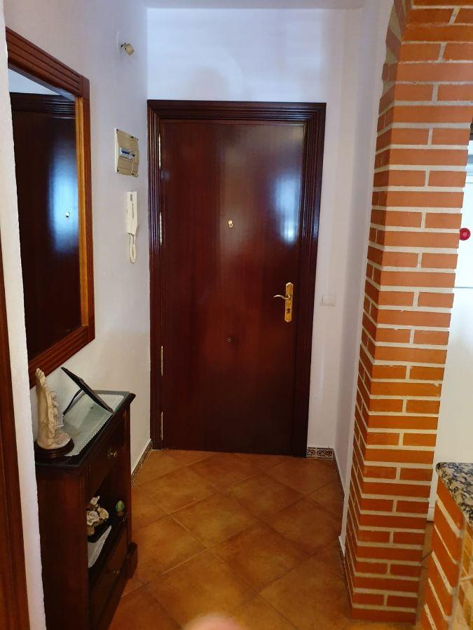 Alquiler de apartamento en El Puerto de Santa María