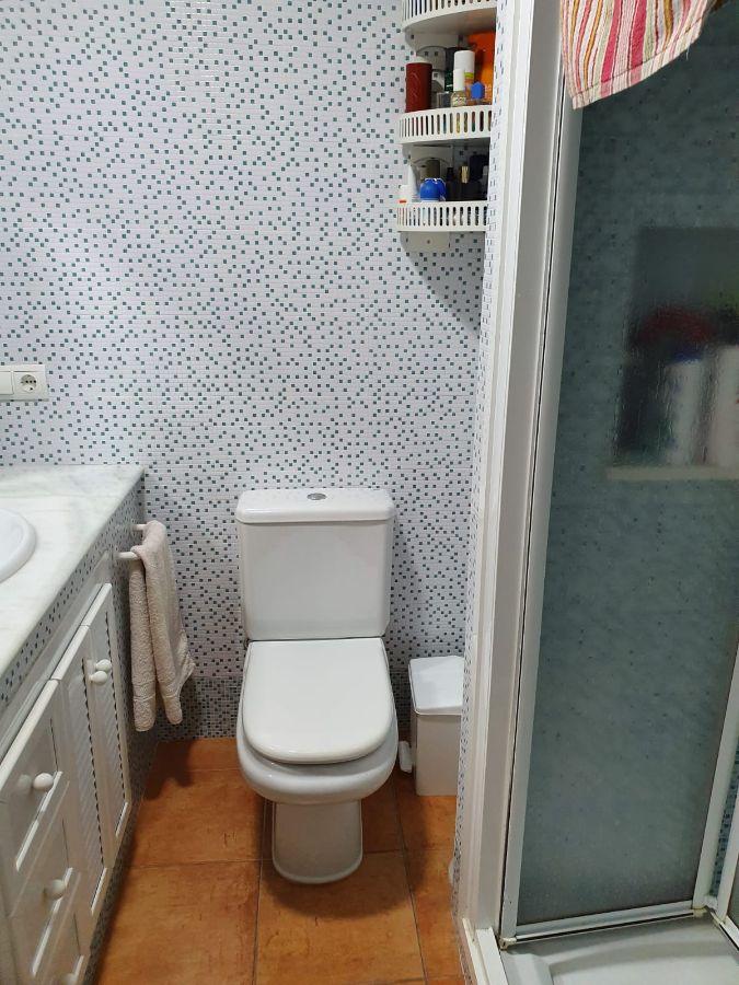 Alquiler de apartamento en El Puerto de Santa María
