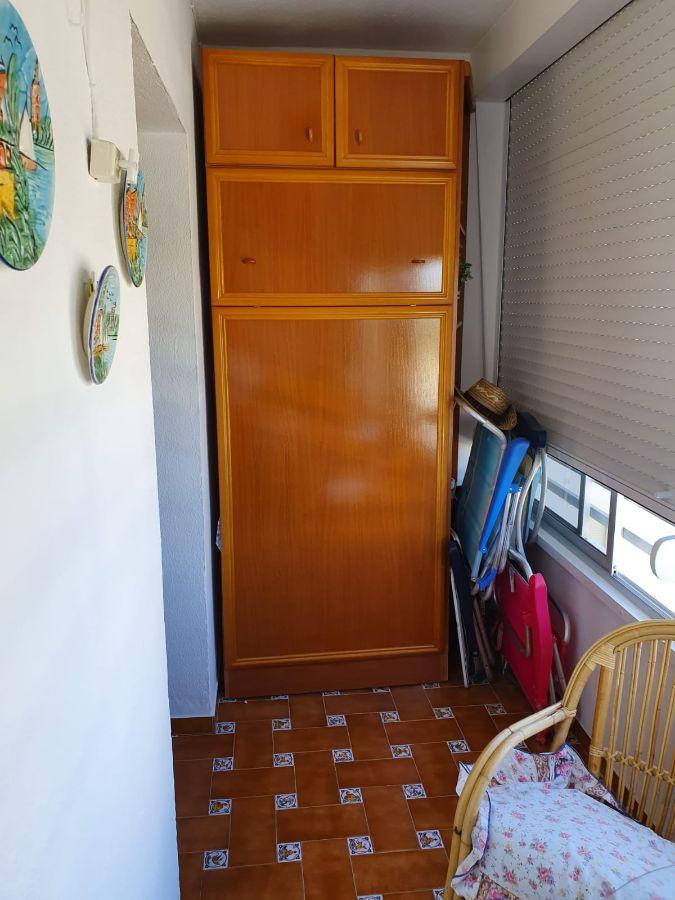 Alquiler de apartamento en El Puerto de Santa María