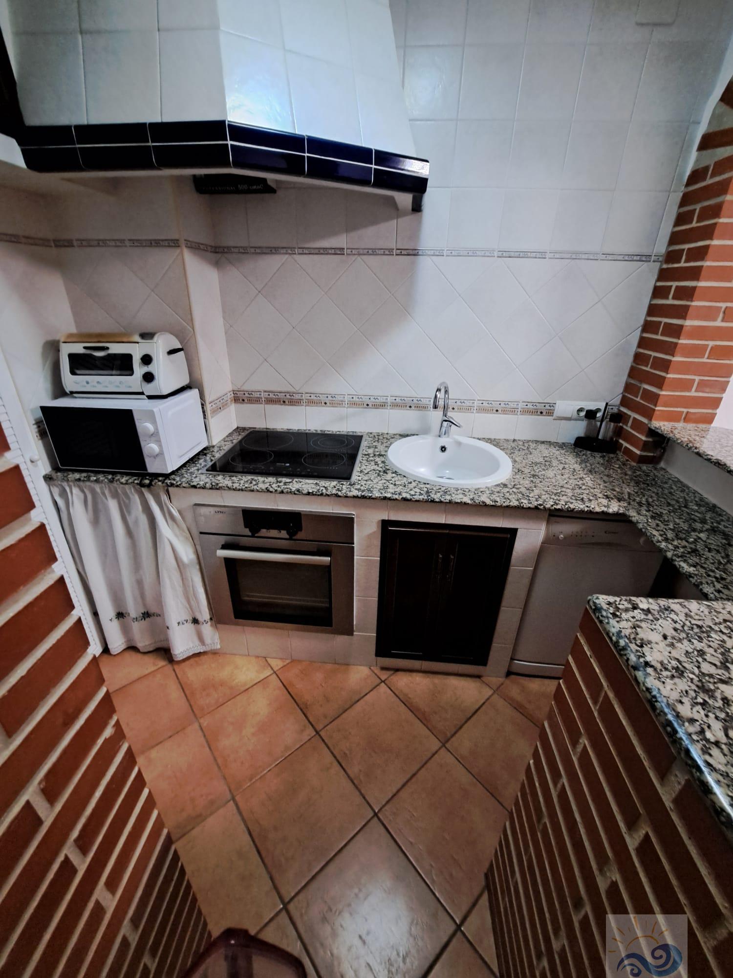 Alquiler de apartamento en El Puerto de Santa María