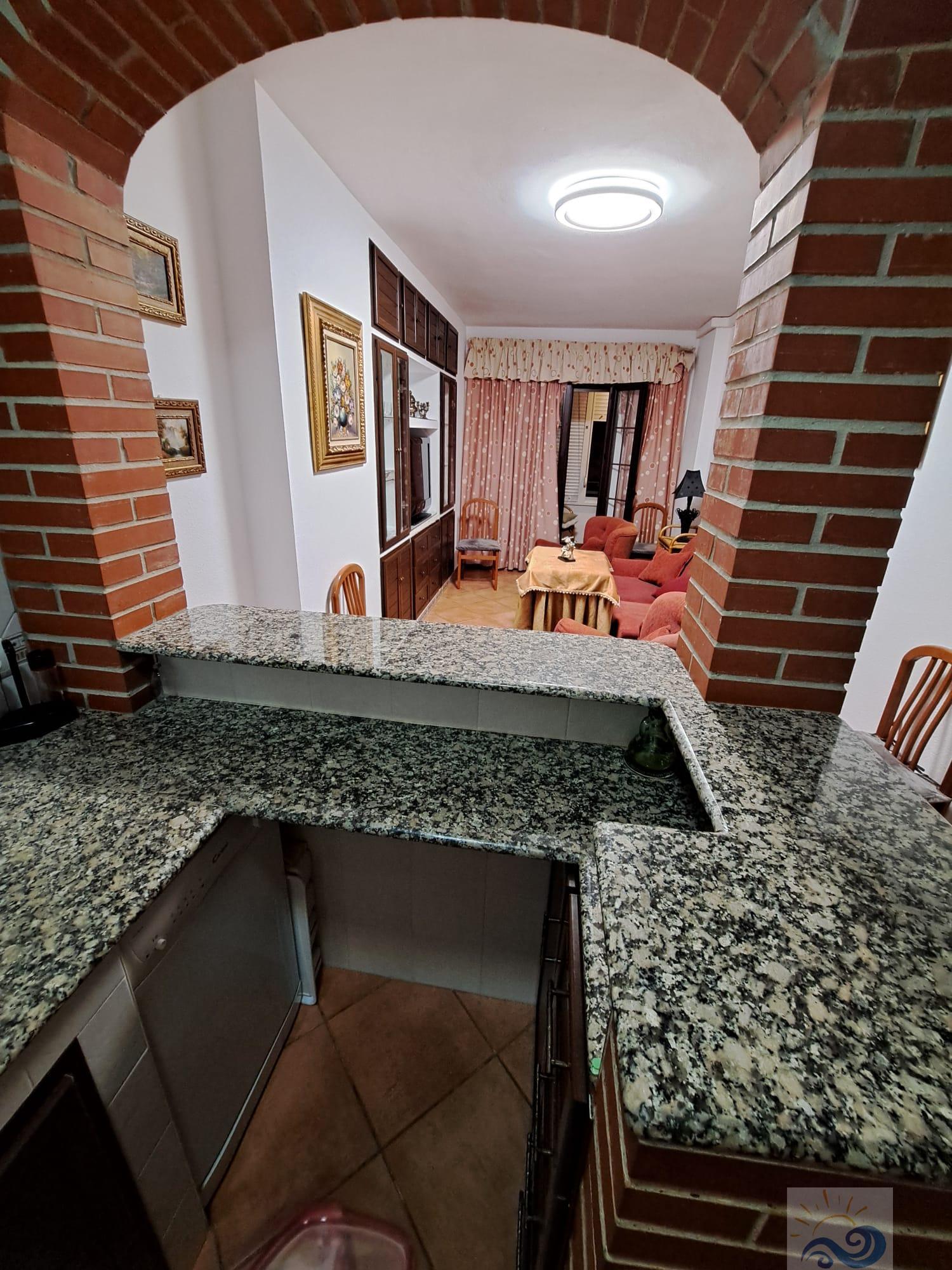 Alquiler de apartamento en El Puerto de Santa María