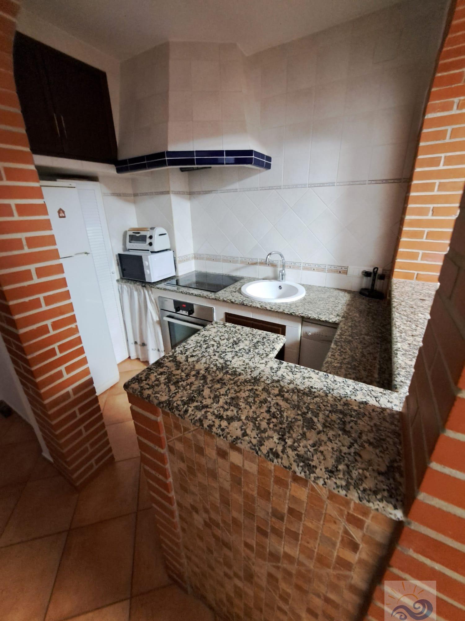 Alquiler de apartamento en El Puerto de Santa María