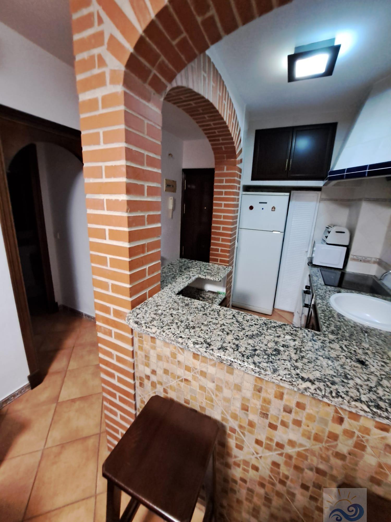 Alquiler de apartamento en El Puerto de Santa María