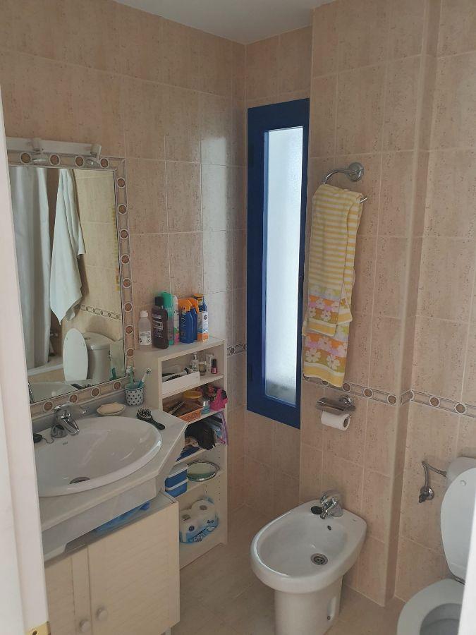 For sale of apartment in El Puerto de Santa María