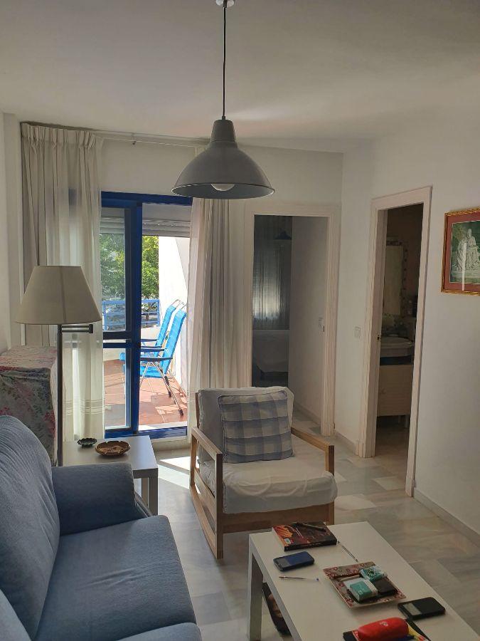 For sale of apartment in El Puerto de Santa María