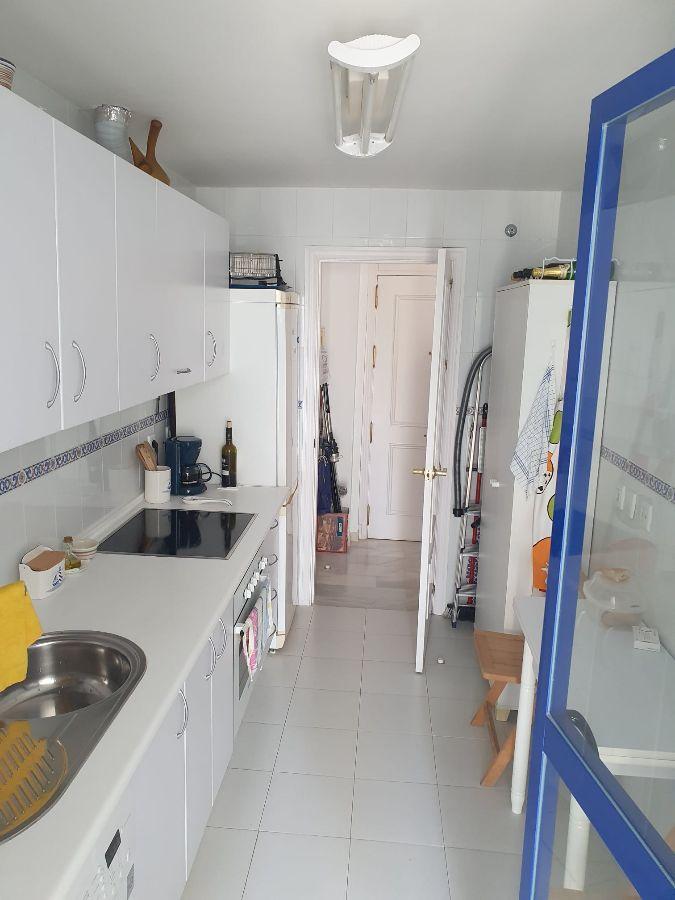 For sale of apartment in El Puerto de Santa María