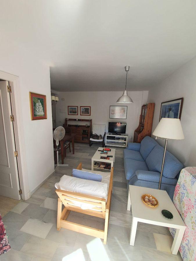 For sale of apartment in El Puerto de Santa María