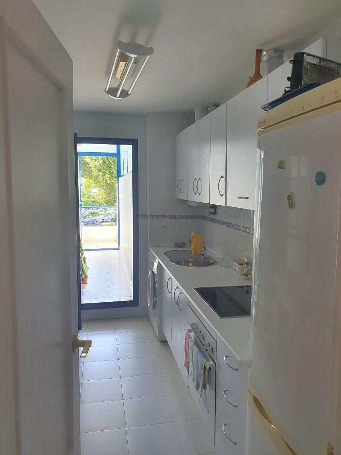 For sale of apartment in El Puerto de Santa María