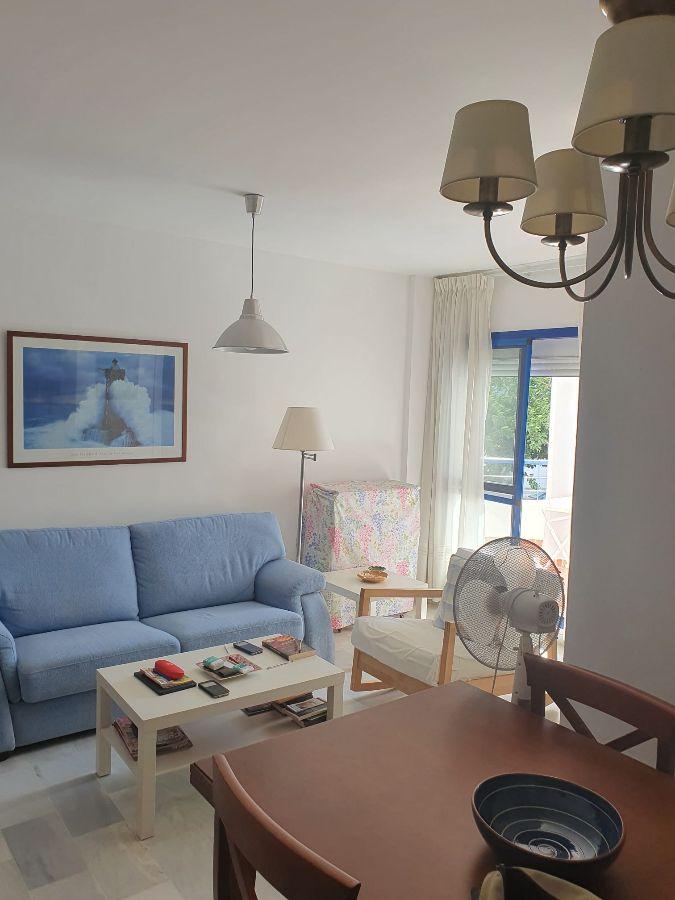 For sale of apartment in El Puerto de Santa María